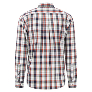 Fynch Hatton Classic Checked Shirt